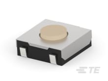 TACT,6X6,SMT,J-LEAD,50GF,T&R-1571625-2