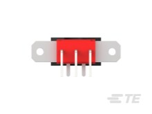 1571986-8 : Alcoswitch Rocker Switches | TE Connectivity