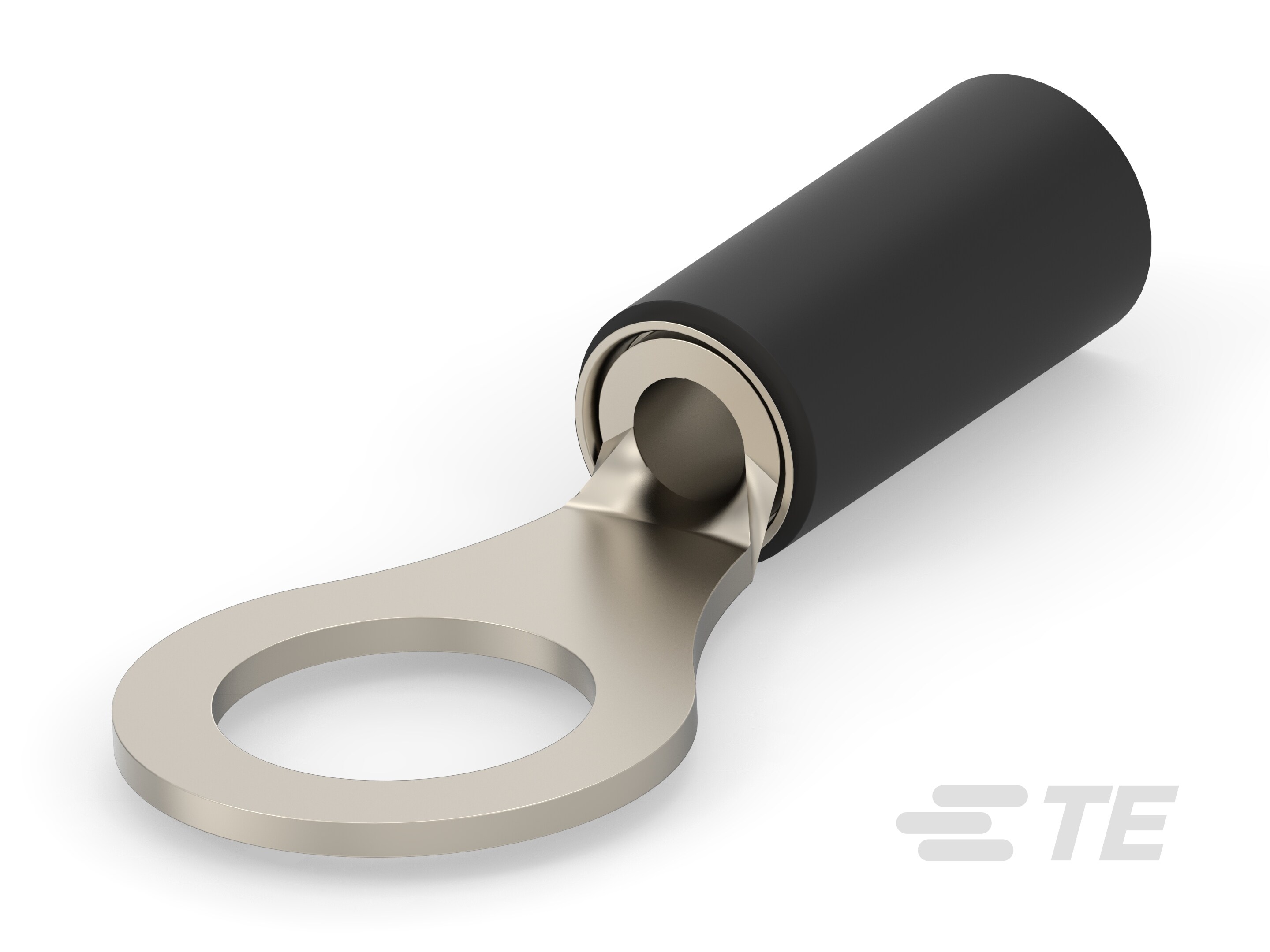TERMINAL RT PIDG PEEK STRATO 10 AWG-1577650-1
