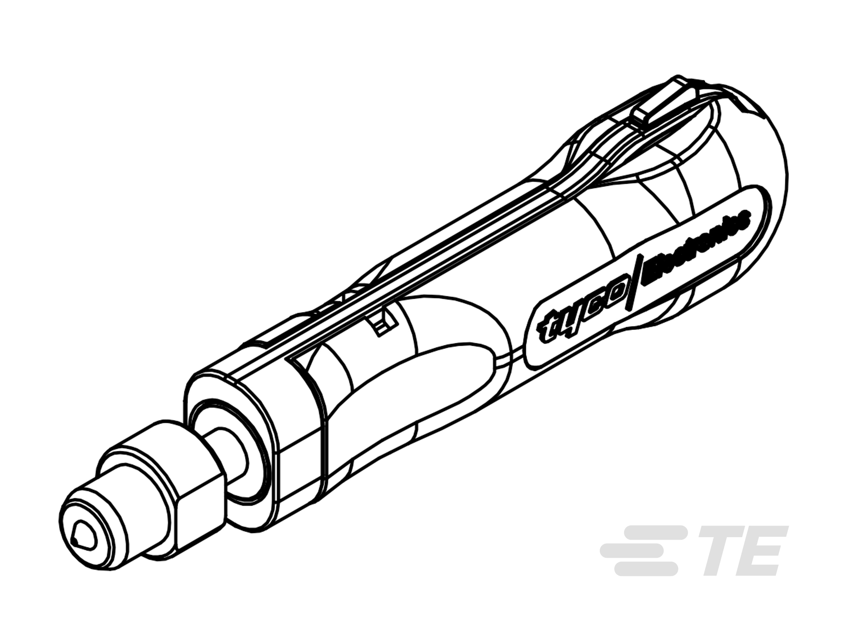 INSERTION TOOL-1579018-3