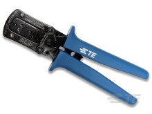 1579024-8 ポータブル圧着工具 1