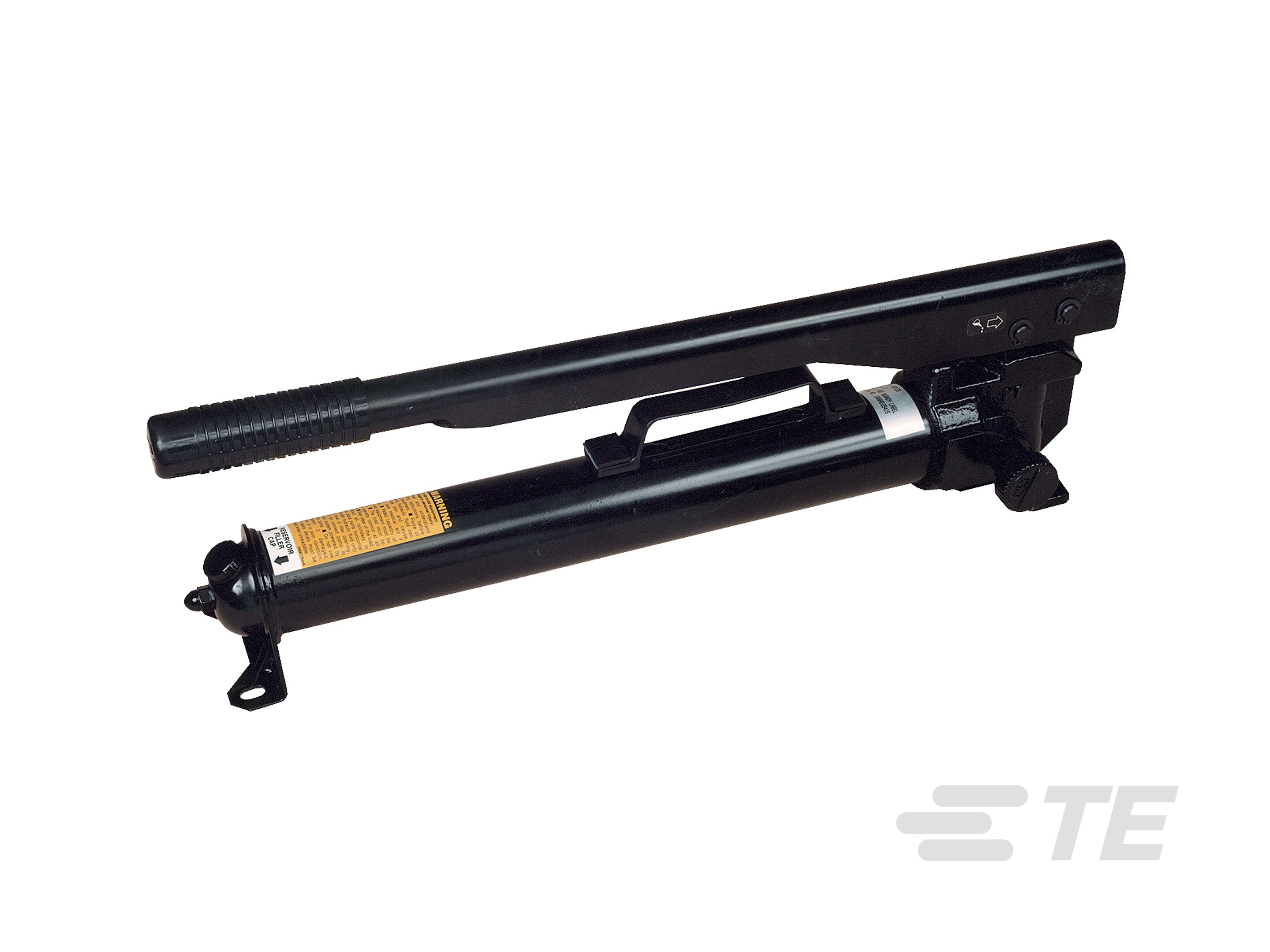 1583661-1 : AMP Hand Crimping Tools | TE Connectivity