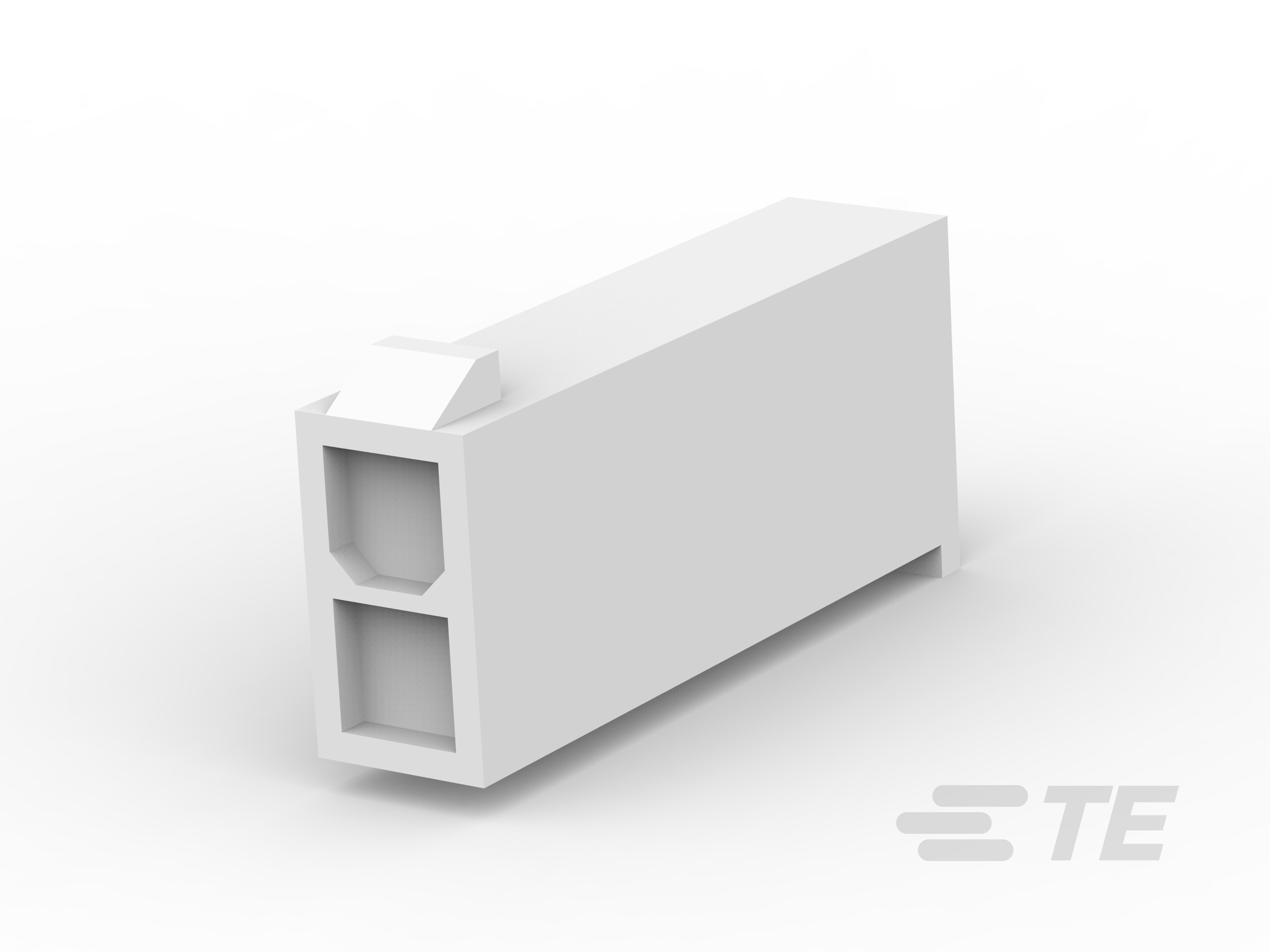 1586000-2 : VAL-U-LOK Standard Rectangular Connectors | TE