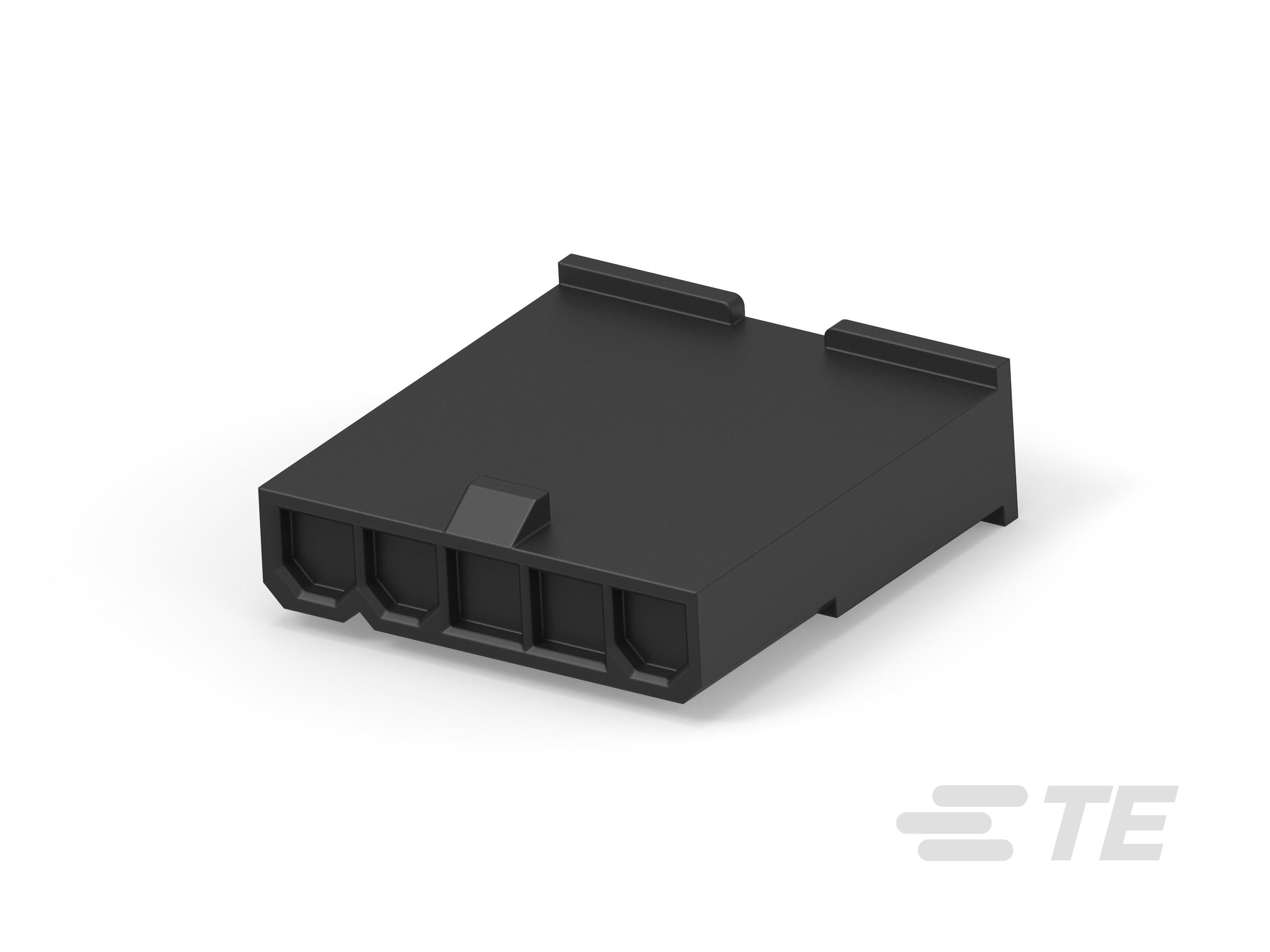5P S/R FH PLUG VAL-U-LOK V0-1586025-5