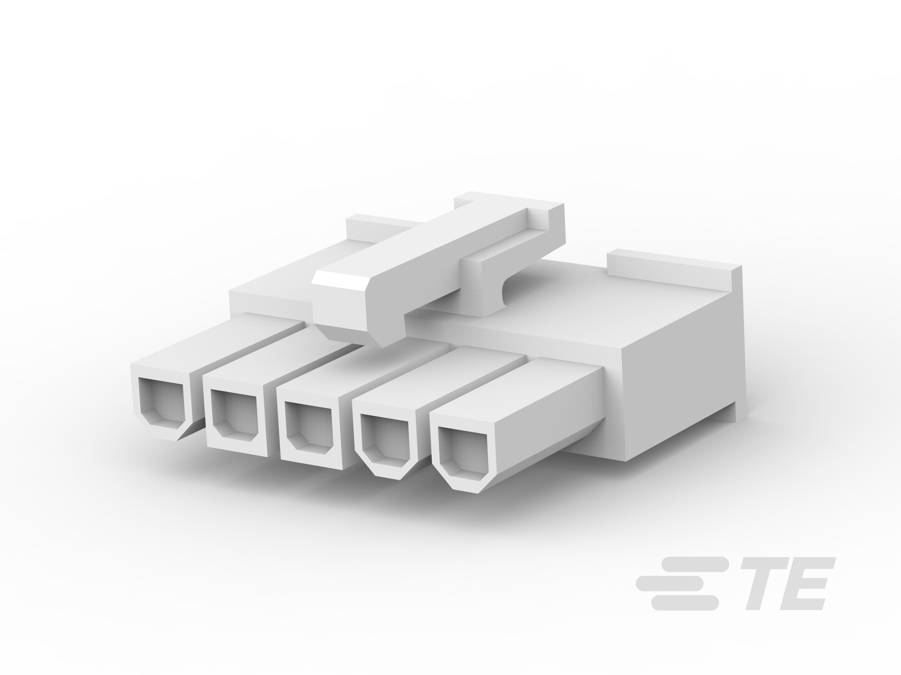 5P SR RCPT VAL-U-LOK V2-1586026-5