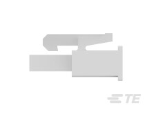 1586027-4 : VAL-U-LOK Standard Rectangular Connectors | TE