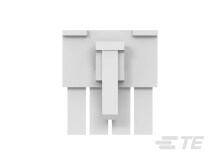 1586027-4 : VAL-U-LOK Standard Rectangular Connectors | TE