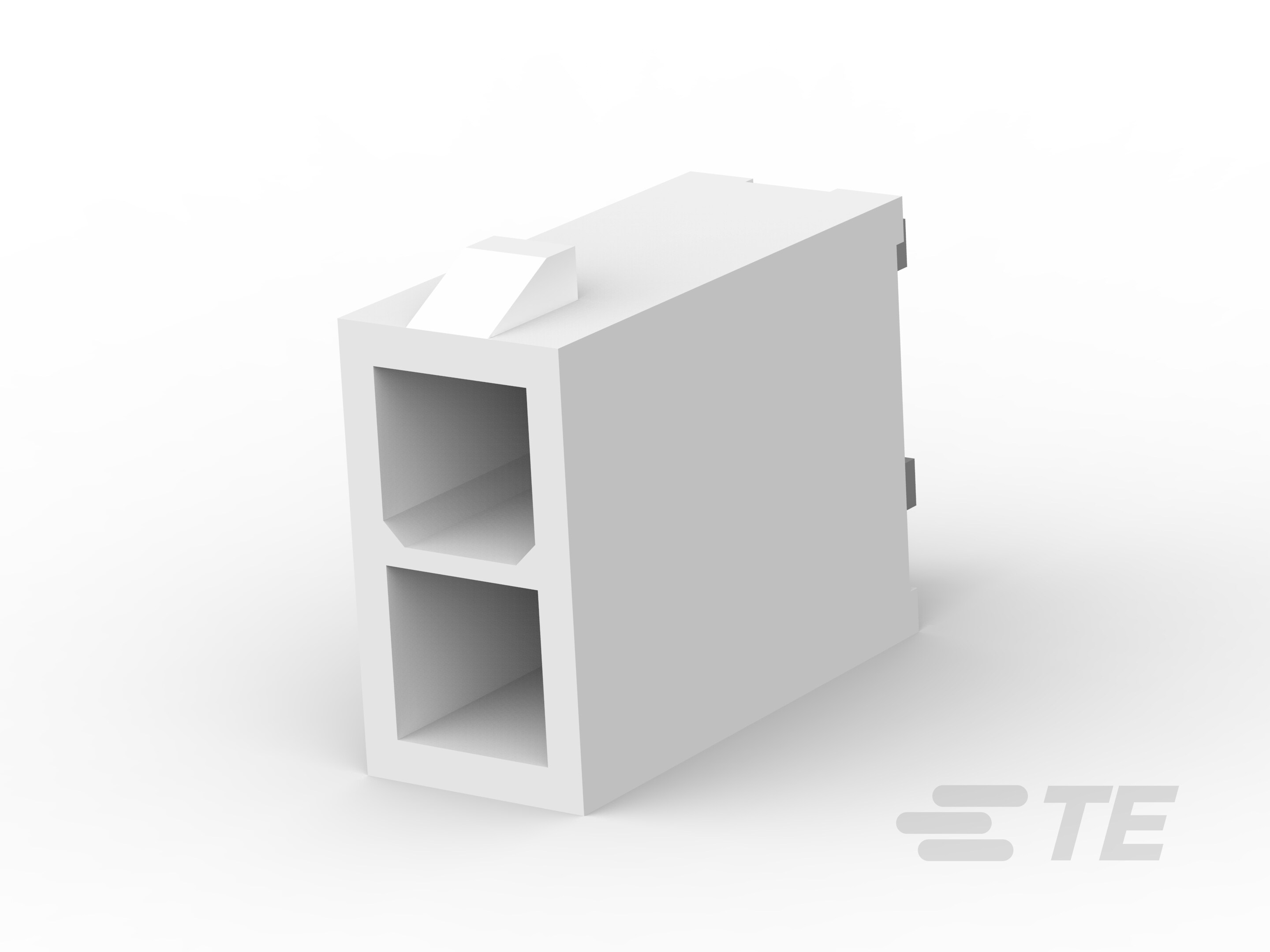 1586038-2 : VAL-U-LOK PCB Headers & Receptacles | TE