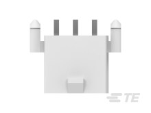 1586040-6 : VAL-U-LOK PCB Headers & Receptacles | TE