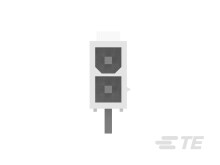 1586041-2 : VAL-U-LOK PCB Headers & Receptacles | TE