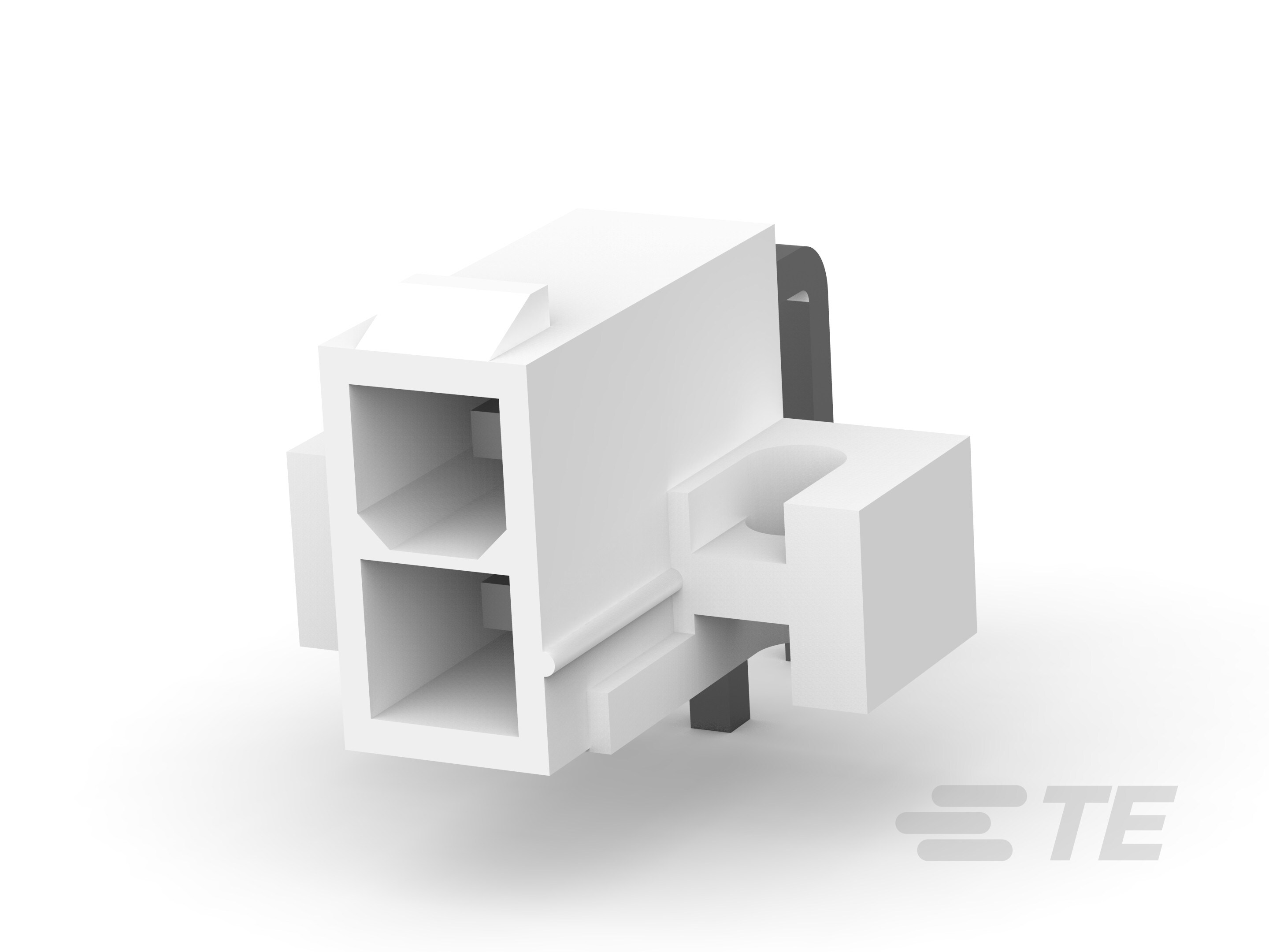 2P VAL-U-LOK R/A HDR SCR MT V2-1586043-2