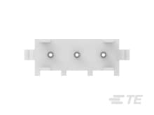 1586077-1 : MATE-N-LOK PCB Headers & Receptacles | TE