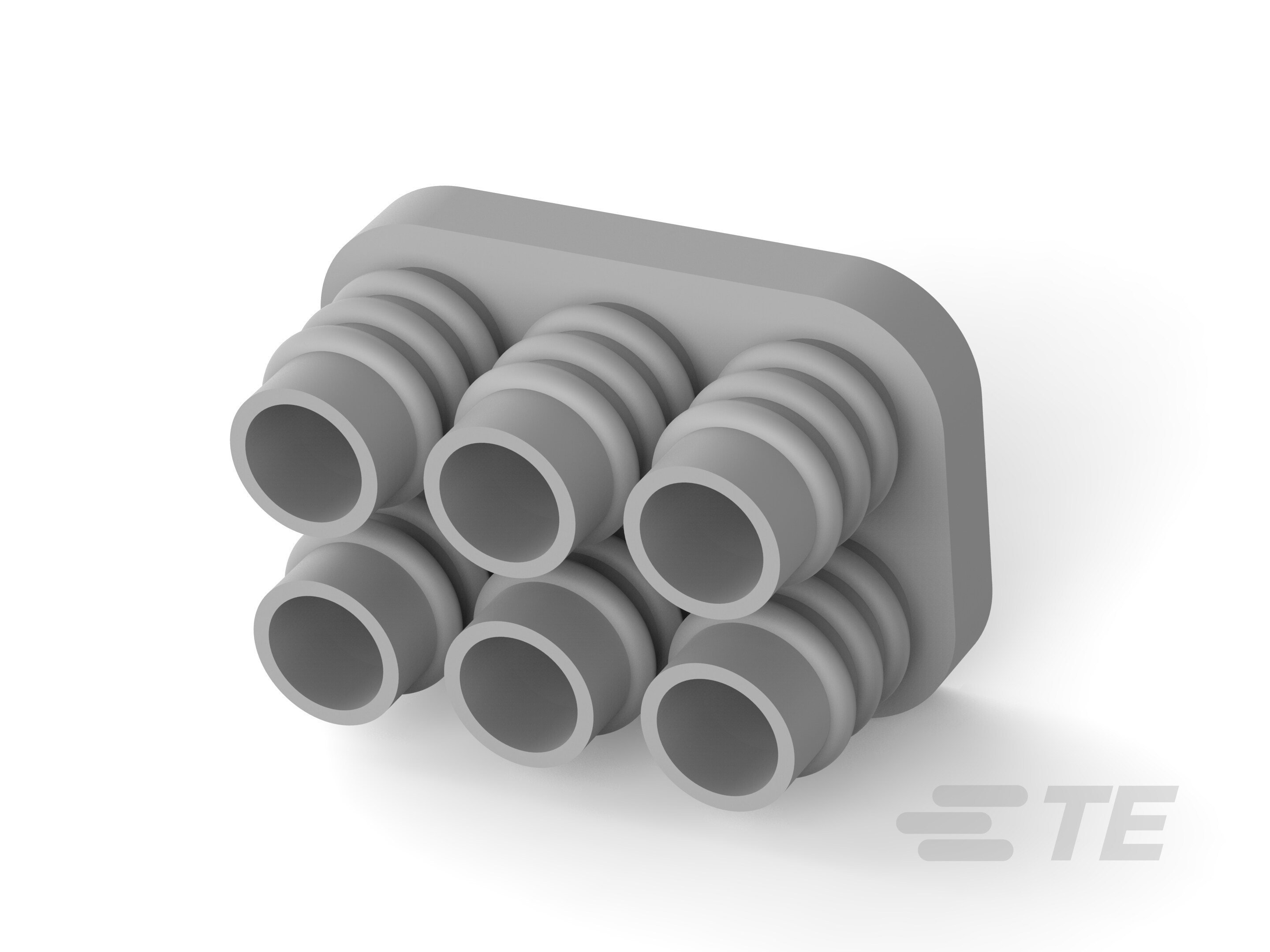 直営店に限定 & Seals Connector MATE-N-LOK : 1586099-1 Cavity TE | Plugs 絵画/タペストリー