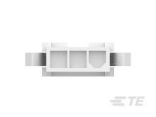 1586102-3 : VAL-U-LOK Standard Rectangular Connectors | TE
