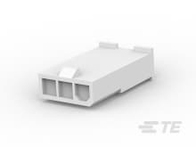 1586103-3 : VAL-U-LOK Standard Rectangular Connectors | TE