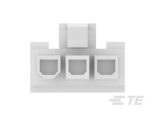 1586105-3 : VAL-U-LOK Standard Rectangular Connectors | TE