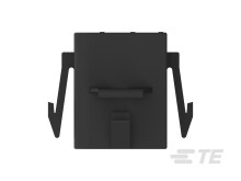 1586305-1 : MATE-N-LOK Standard Rectangular Connectors | TE