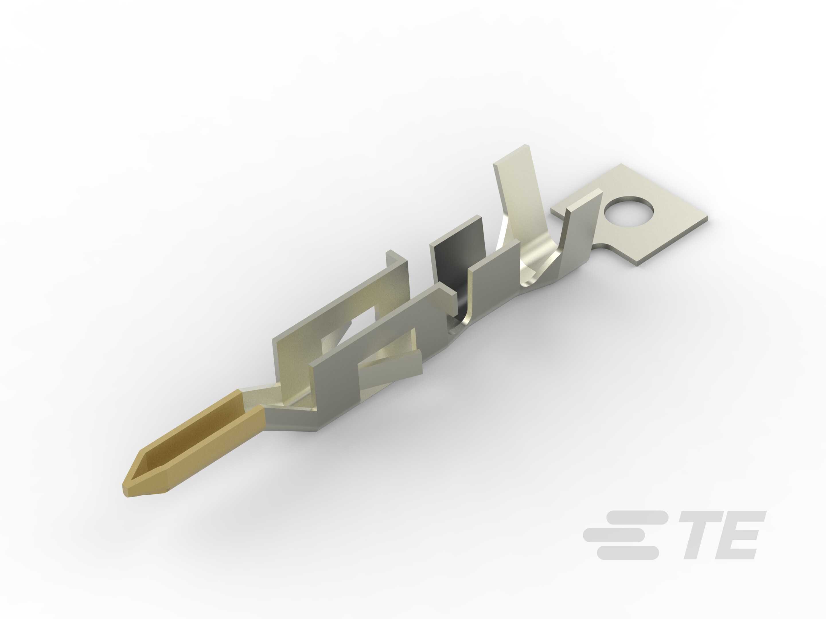 VAL-U-LOK PIN BR AU 26-22 LP-1586316-2
