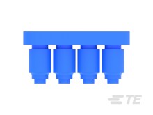 1586359-8 : MATE-N-LOK Connector Seals & Cavity Plugs | TE 1586359-8 : MATE-N-LOK Connector Seals & Cavity Plugs | TE