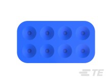 1586359-8 : MATE-N-LOK Connector Seals & Cavity Plugs | TE