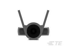 1586537 1 MATE N LOK Connector Contacts TE Connectivity