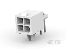 1586610-1 Wire-to-Board Headers & Receptacles 1