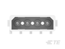 1586627-1 : MATE-N-LOK PCB Headers & Receptacles | TE