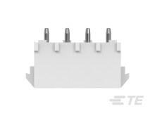 1586681-2 : MATE-N-LOK PCB Headers & Receptacles | TE