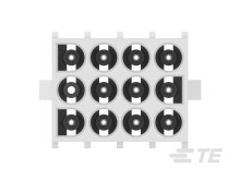 ランキングや新製品 1586681-2 : TE | Receptacles & Headers PCB MATE-N-LOK コンシーラー
