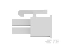 1586765-8 : VAL-U-LOK Rechteckige Leistungssteckverbinder | TE 