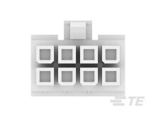 1586765-8 : VAL-U-LOK Rechteckige Leistungssteckverbinder | TE 