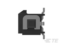 1586842-6 : MATE-N-LOK PCB Headers & Receptacles | TE