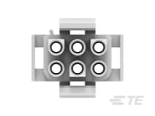 1586846-1 : MATE-N-LOK Standard Rectangular Connectors | TE