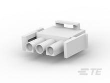 早割ex Rectangular Standard MATE-N-LOK : 1586847-1 Connectors TE | その他