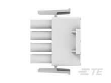 1586848-1 : MATE-N-LOK Standard Rectangular Connectors | TE