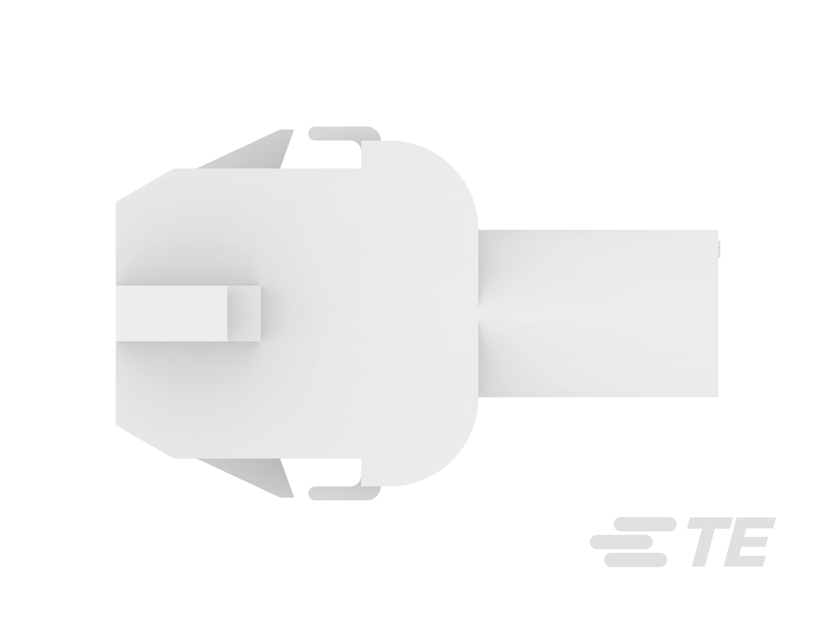 1586849-1 : MATE-N-LOK Standard Rectangular Connectors | TE Connectivity