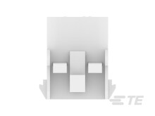 1586849-1 : MATE-N-LOK Standard Rectangular Connectors | TE