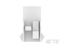 1586856-1 : MATE-N-LOK Standard Rectangular Connectors | TE 1586856-1 : MATE-N-LOK Standard Rectangular Connectors | TE