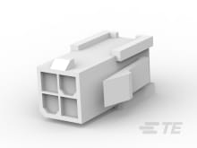 TE Connectivity 1586861-4