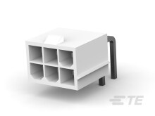 TE Connectivity 1586863-6