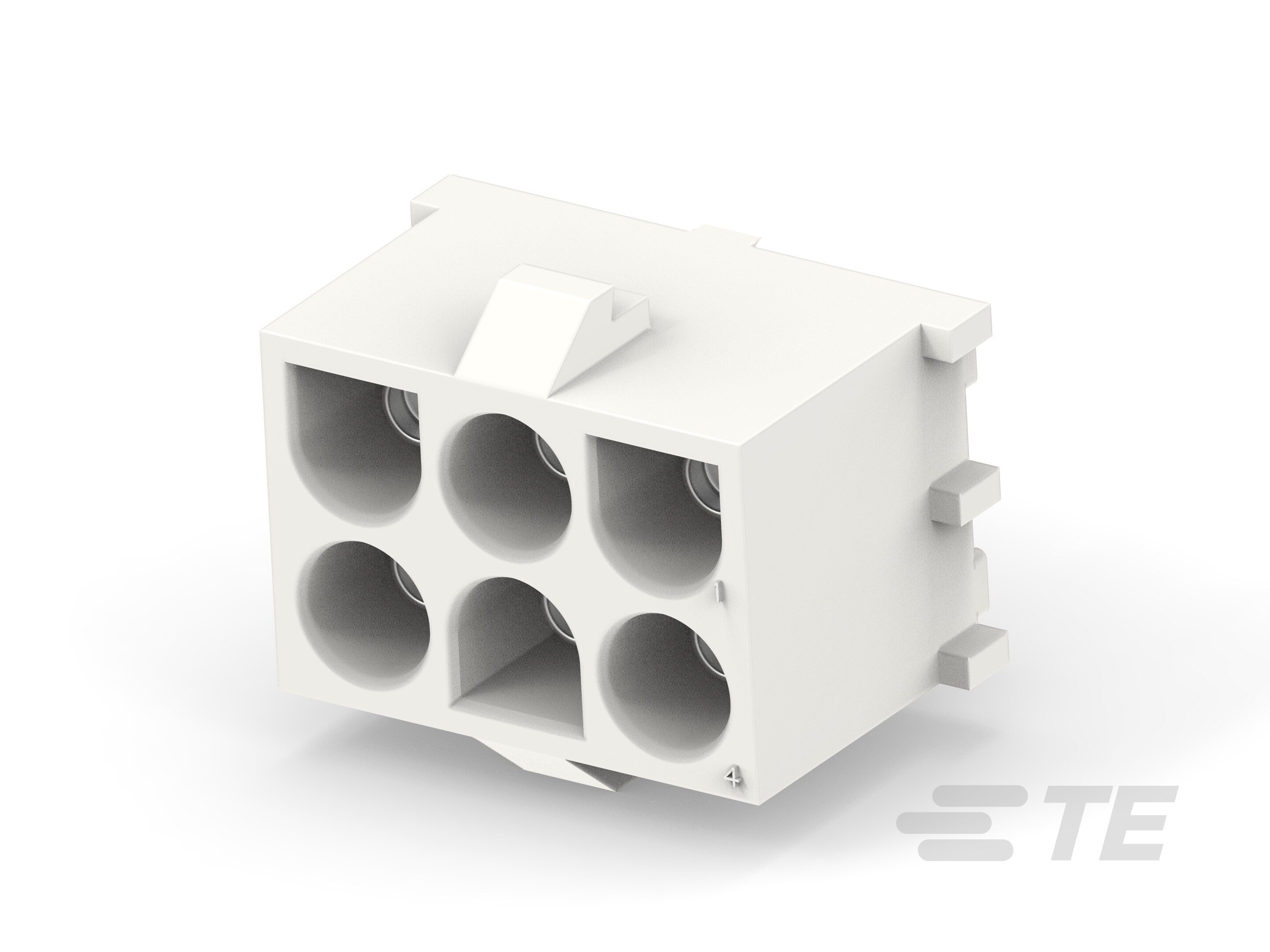 06P UMNL SKT HDR ASSY, GW-1586876-1