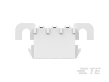 1586893 3 Mate N Lok Rectangular Power Connectors Te Connectivity