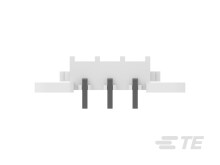1586893 3 Mate N Lok Rectangular Power Connectors Te Connectivity