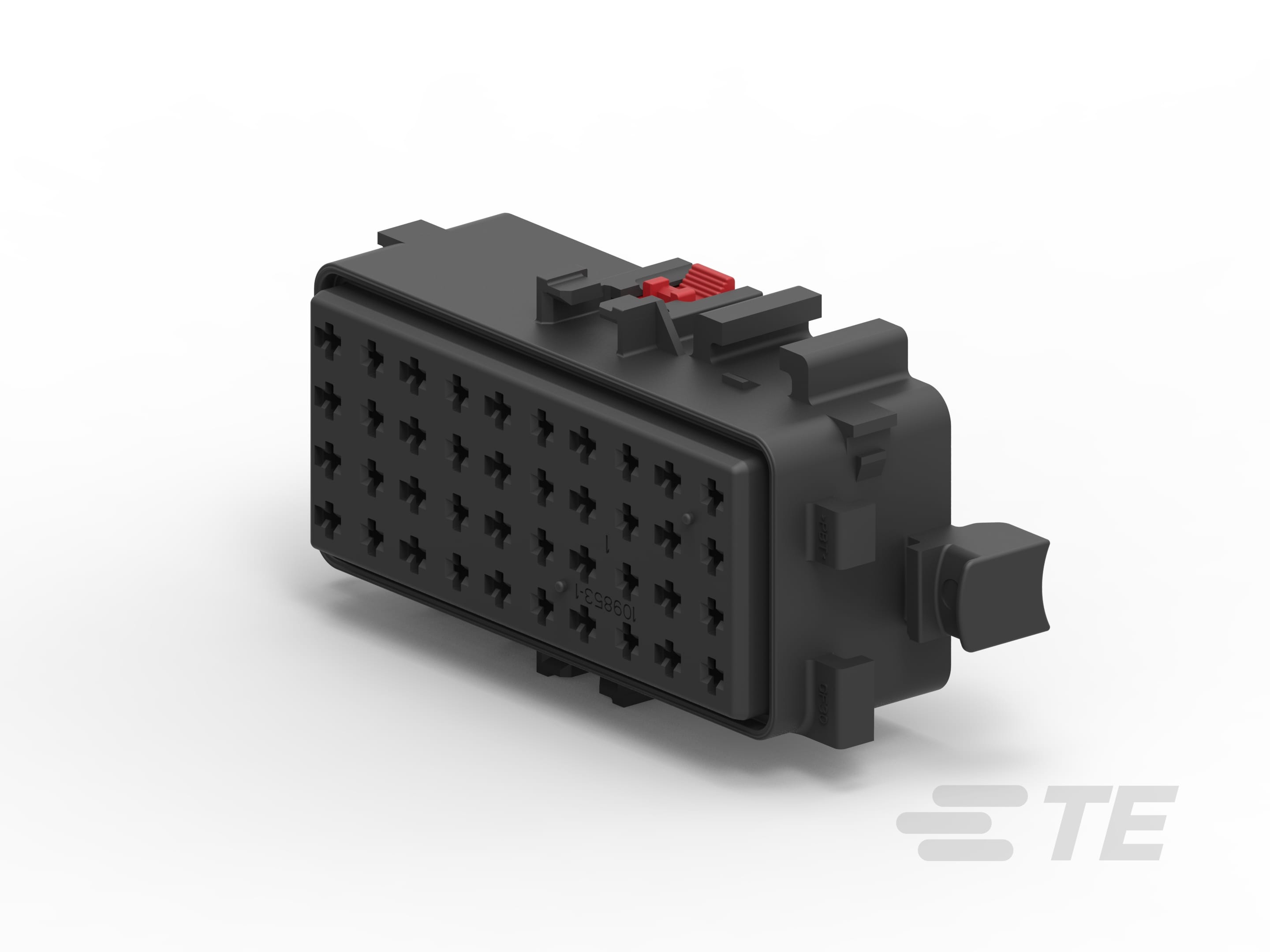 第一ネット 1587335-1 Connectivity TE | Boxes Wired Hard Other : コレクション