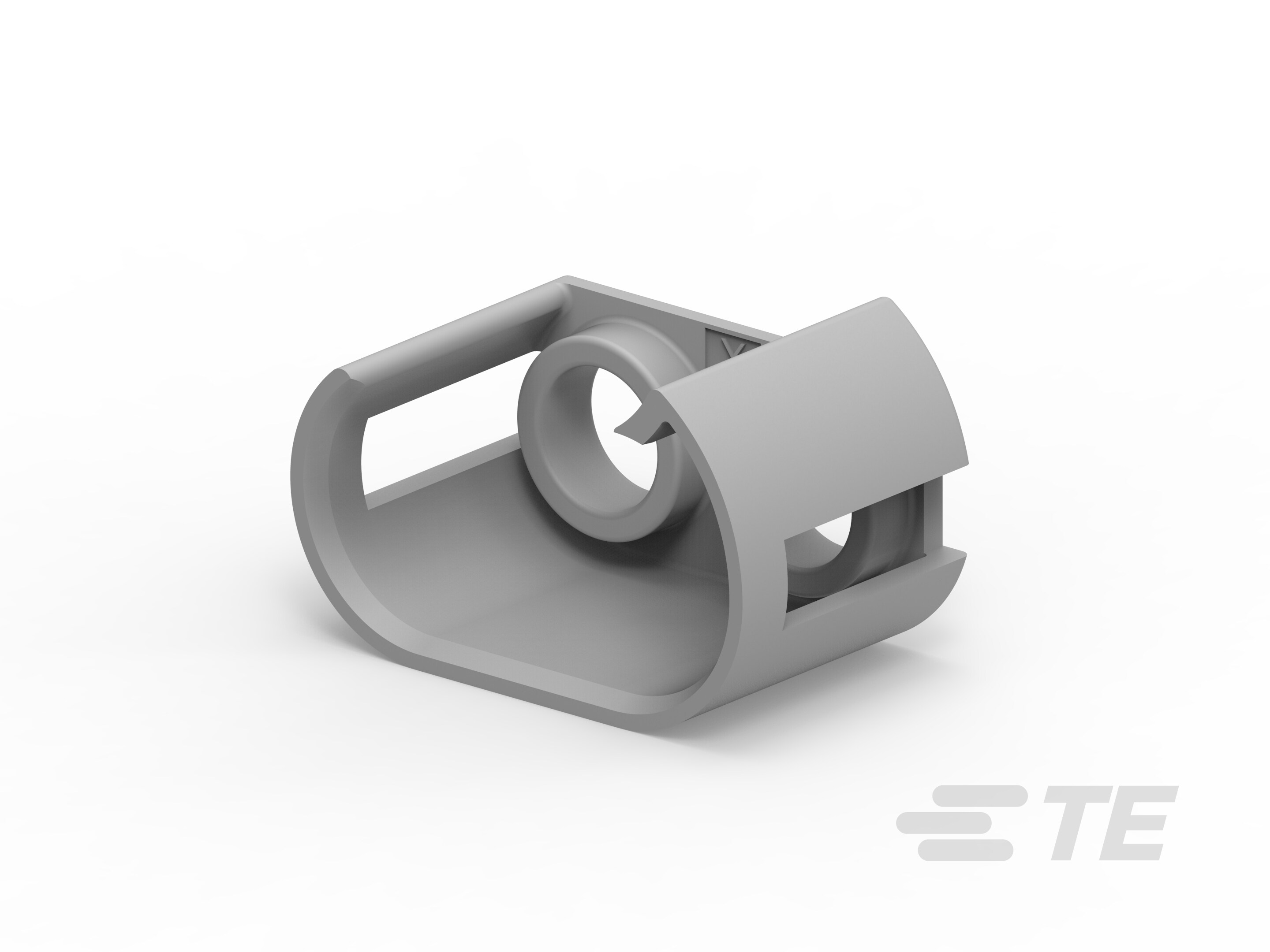 CABLE SEAL RETAINER, SIZE C-1587940-3