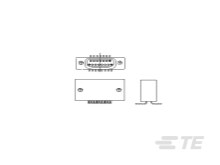 STM037T4KN = SMT CONN-1589816-1