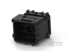 100％の保証 1599027-1 : Automotive Housings | TE Connectivity リラクゼーショングッズ