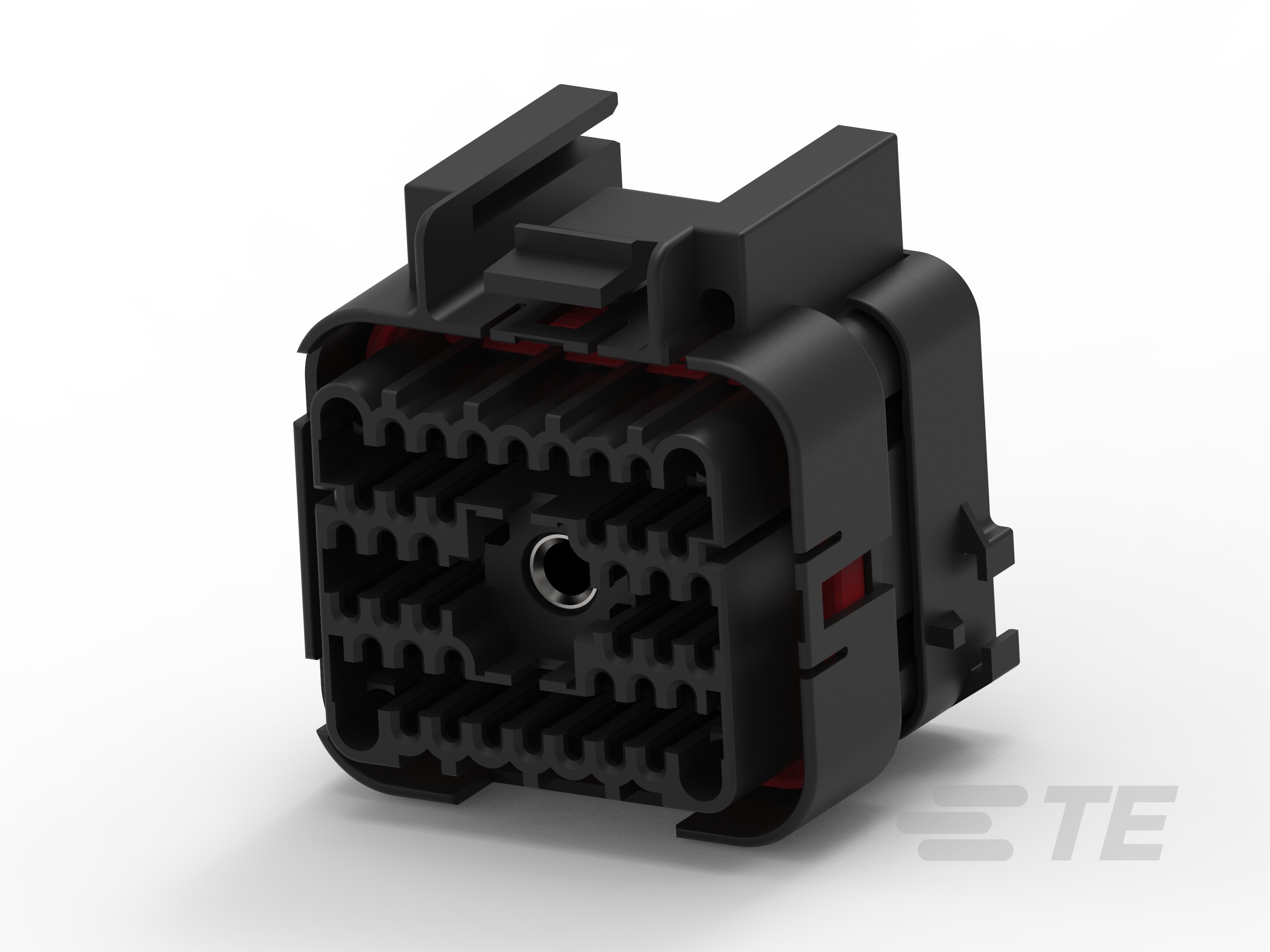 HSG ASSY 42P SOCKET CONTACT-1599028-1