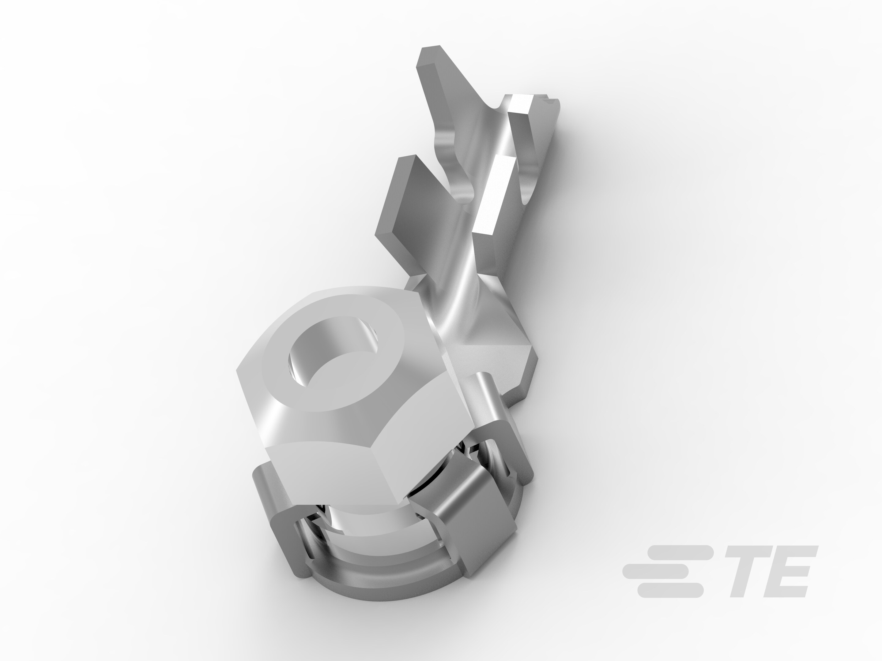 RING TONGUE M4-1599297-3