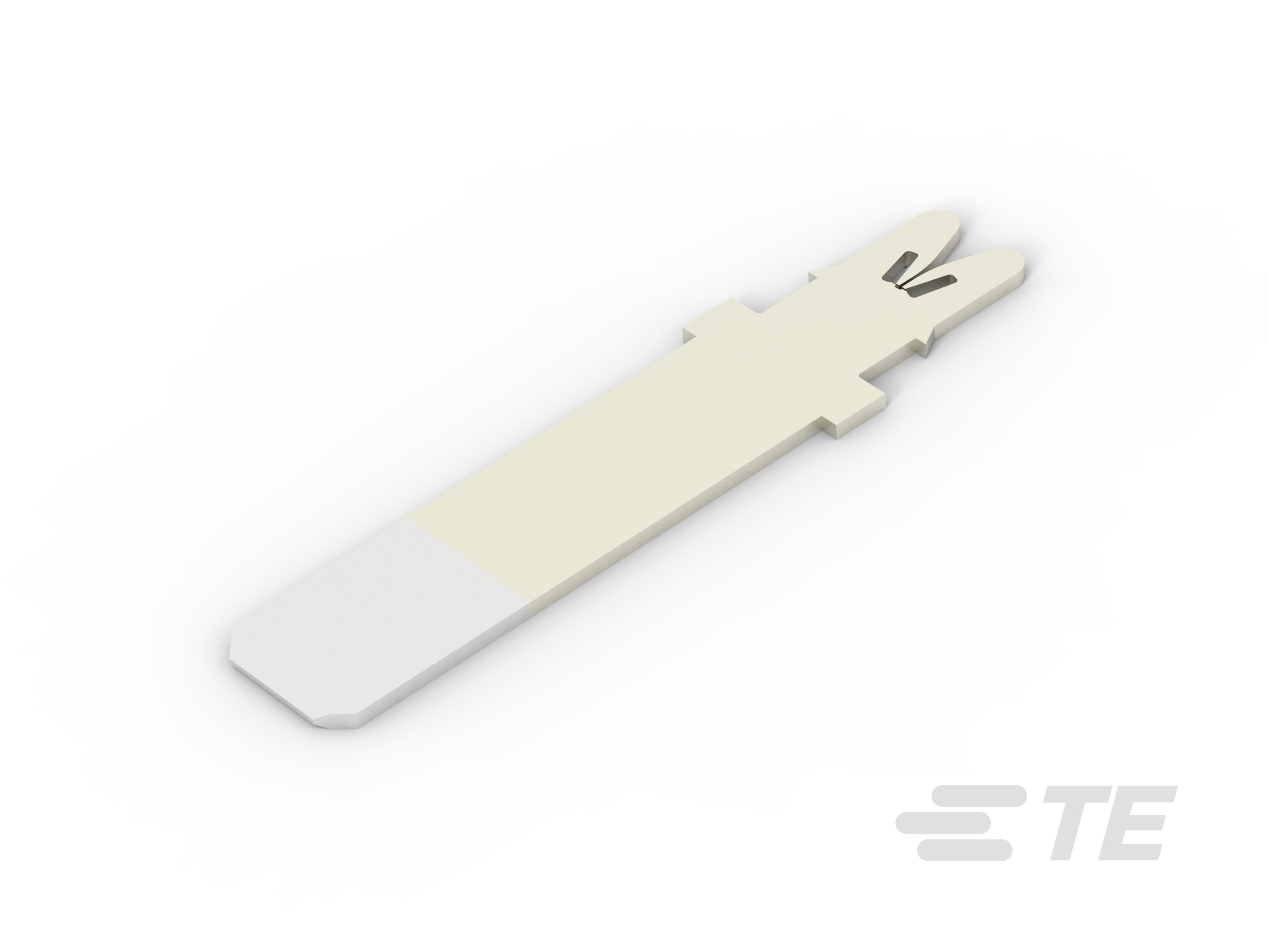 STD SMZ 187X020 BARB TAB TERM-1601033-5